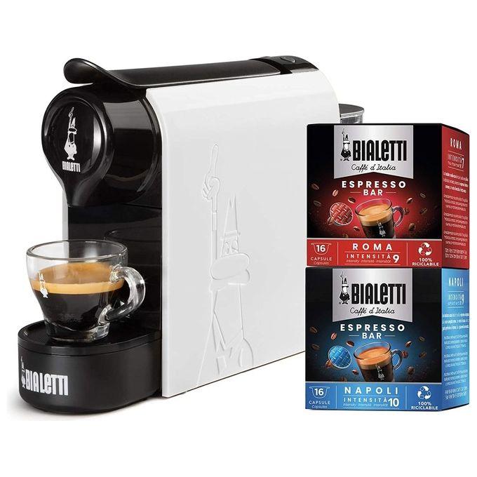 Bialetti Gioia Macchina Caffe