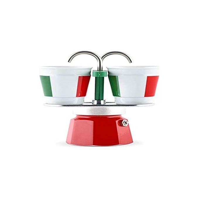 Bialetti Kit Mini Italia