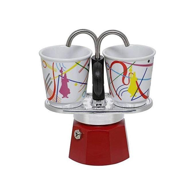 Bialetti Mini Express Colore