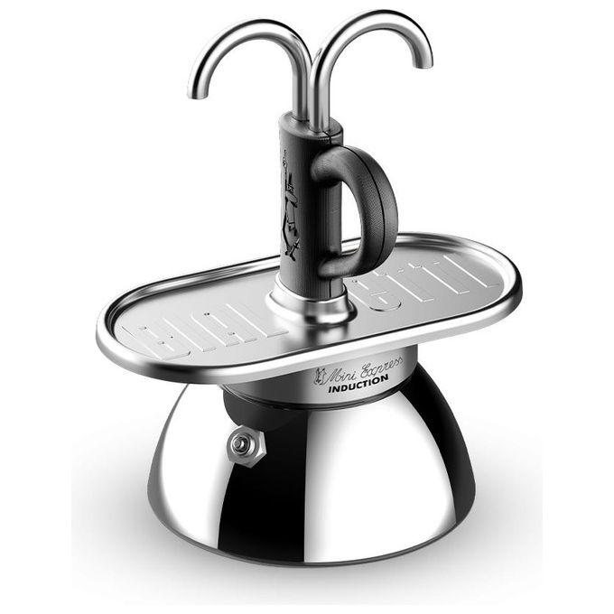 Bialetti Mini Express Induction