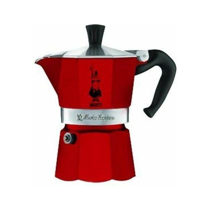 Bialetti Moka Express 1