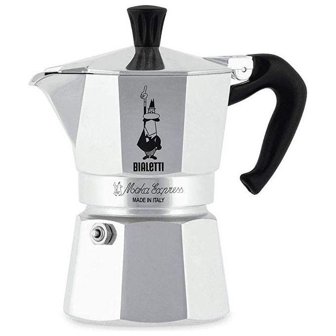 Bialetti Caffettiera Moka Express