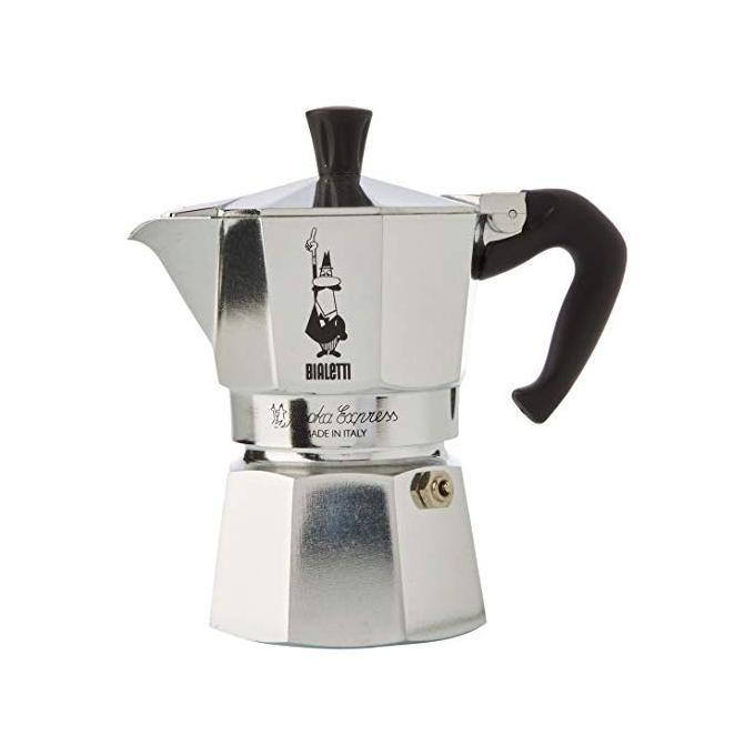 Bialetti Moka Express 2020