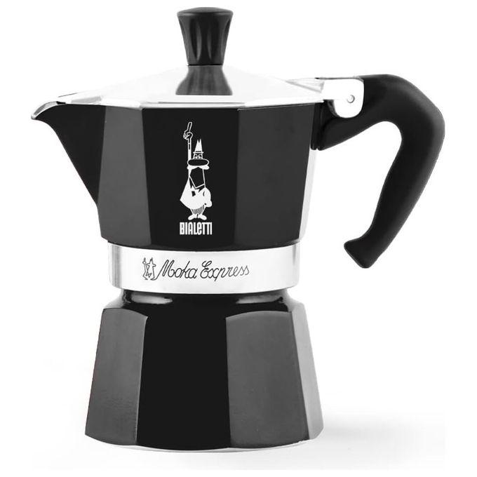 Bialetti Moka Express 3