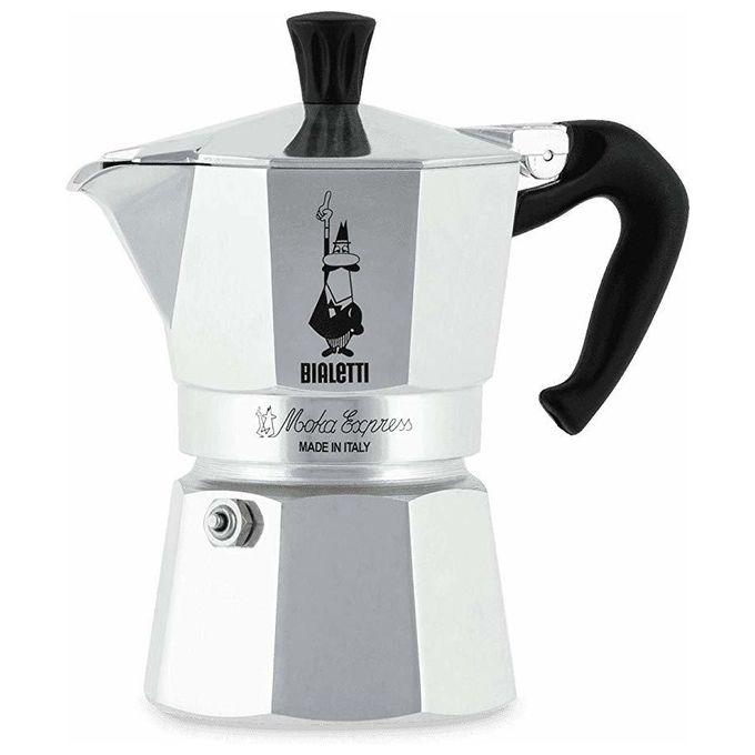 Bialetti Caffettiera Moka Express