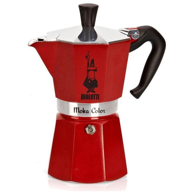 Bialetti Moka Express 6