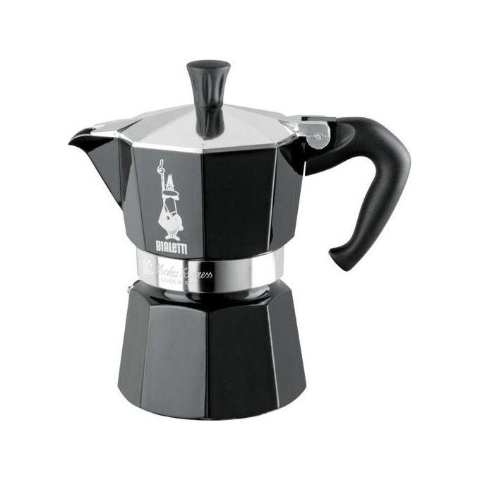 Bialetti Moka Express 6