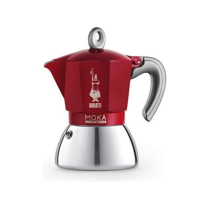 Bialetti Moka Induction 6