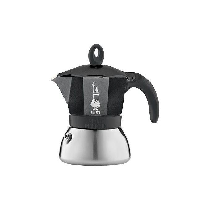 Bialetti Moka Induction 6