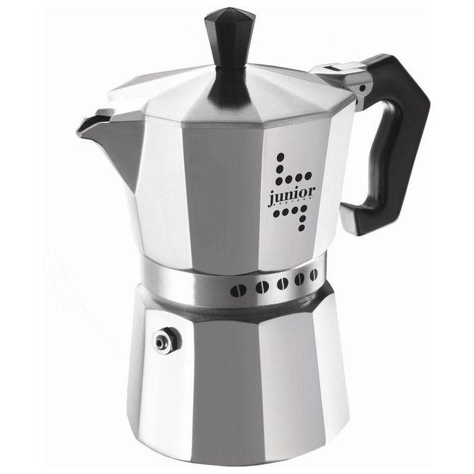 Bialetti Caffettiera Moka Junior