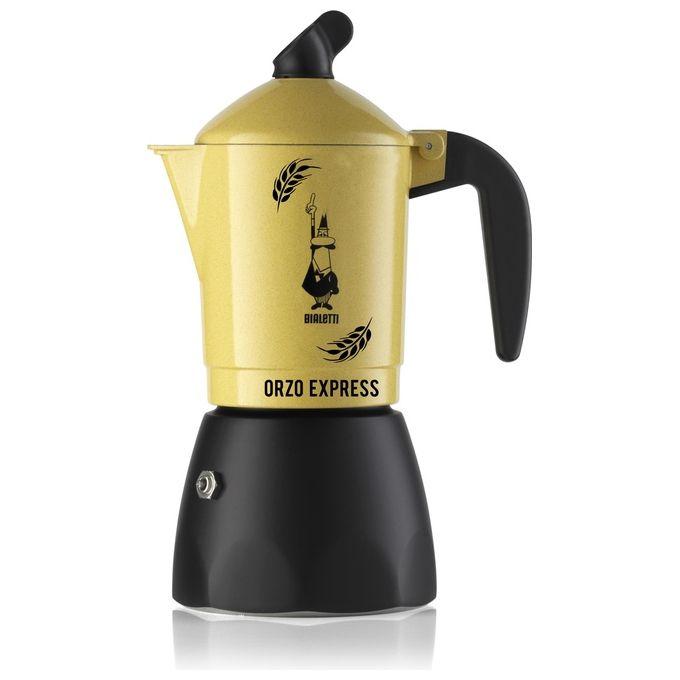 Bialetti Orzo Express 2