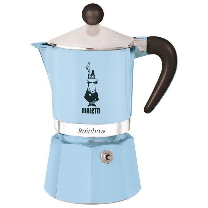 Bialetti Rainbow Moka 1