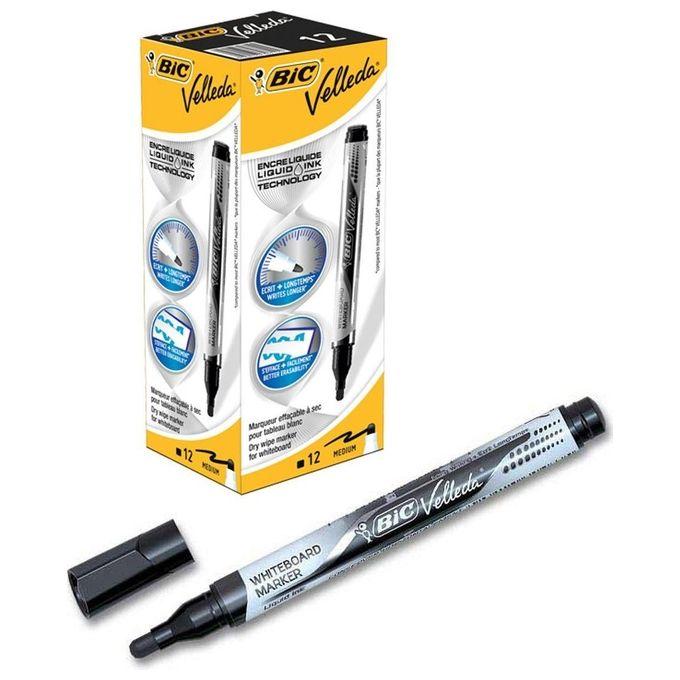 Bic 902088 Velleda Marcatore