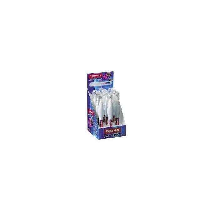 Bic Cf10 Box Correttore