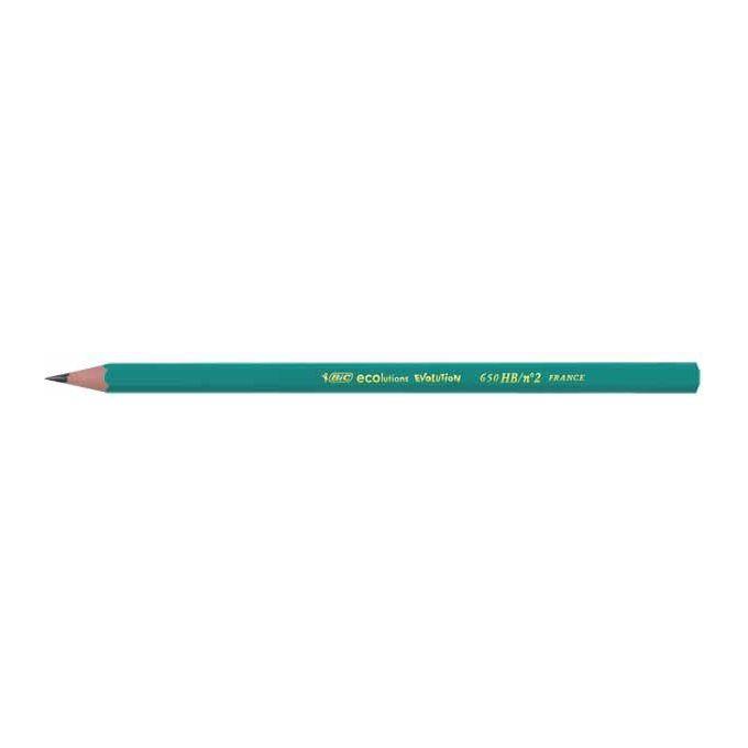 Bic Cf12 Matita Ecolution