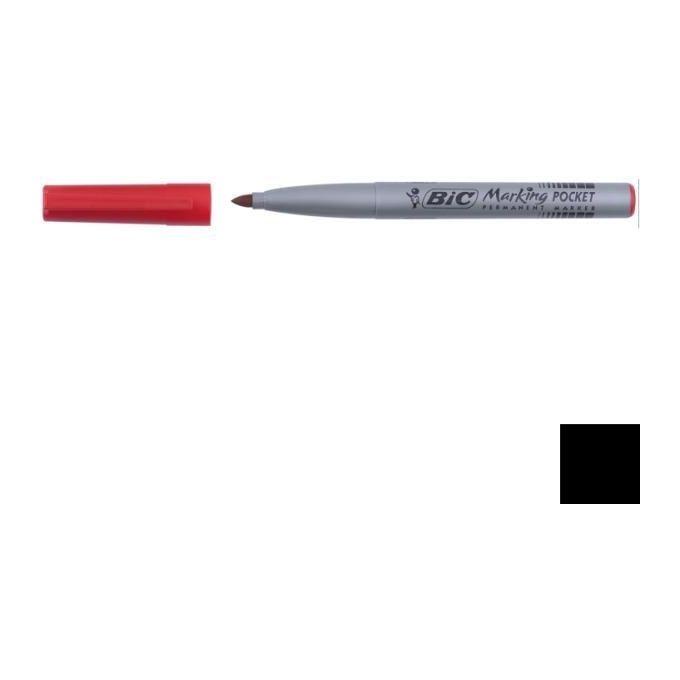 Bic Cf12marking Pocket 1