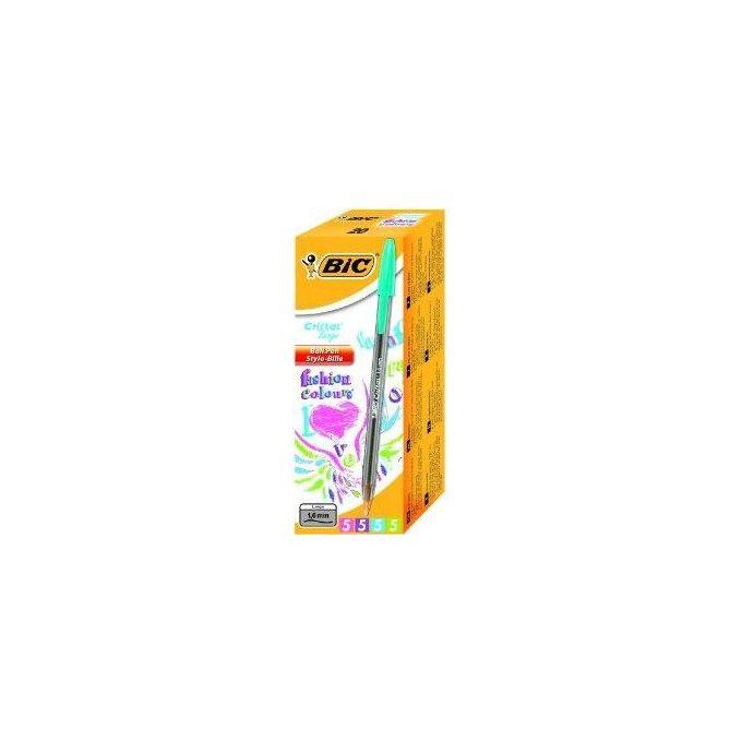 Bic Cf20 Penne Cristal