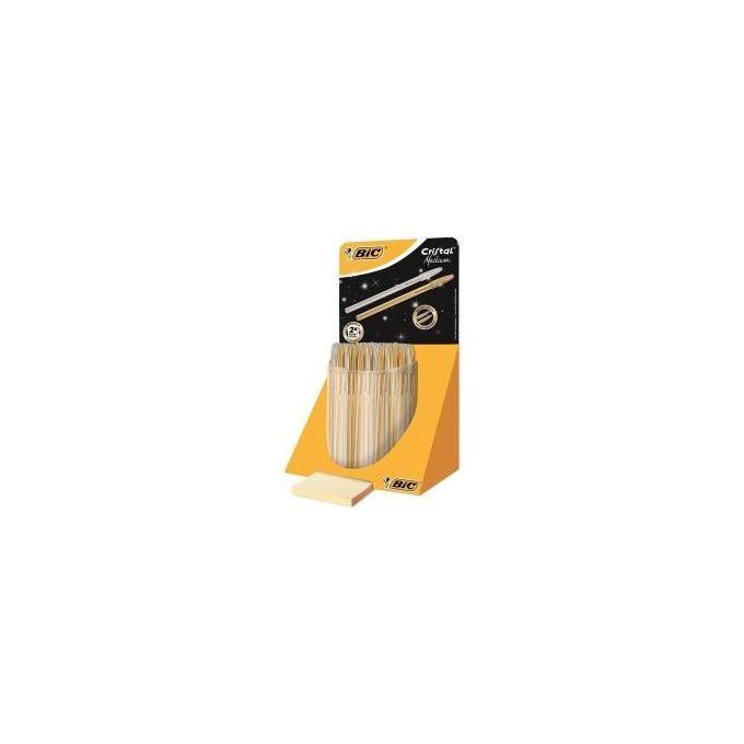 Bic Cf40 Cristal Medium