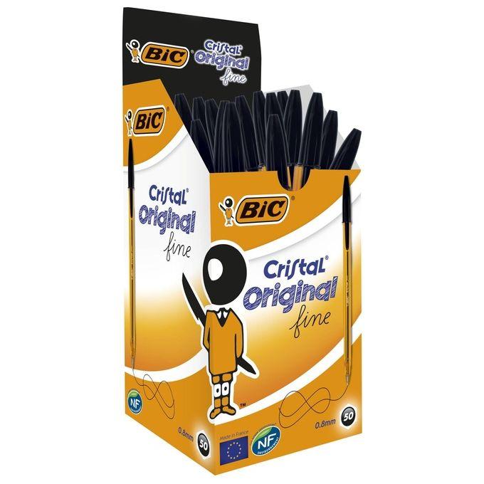 Bic Cf50 Penne Sfera