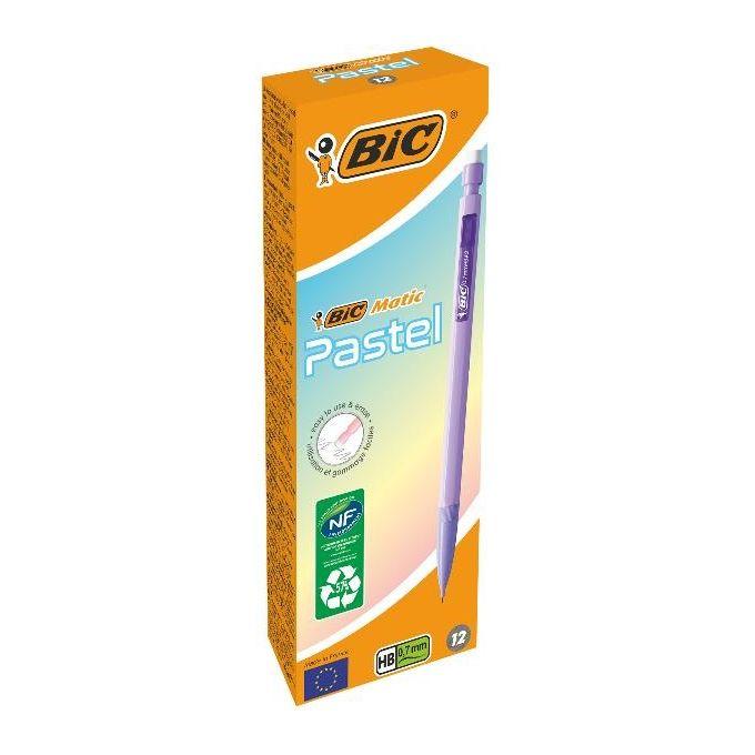 Bic Confezione 12 Matic