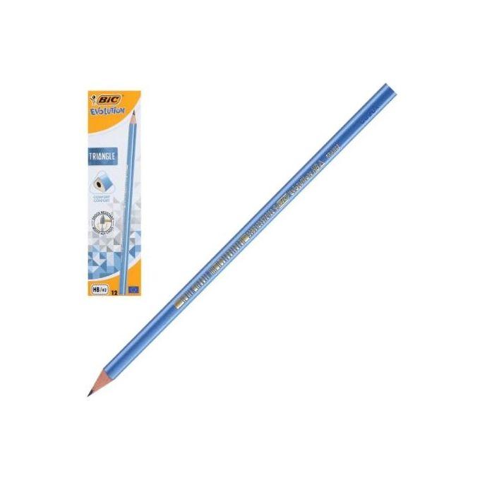 Bic Confezione 12 Matita