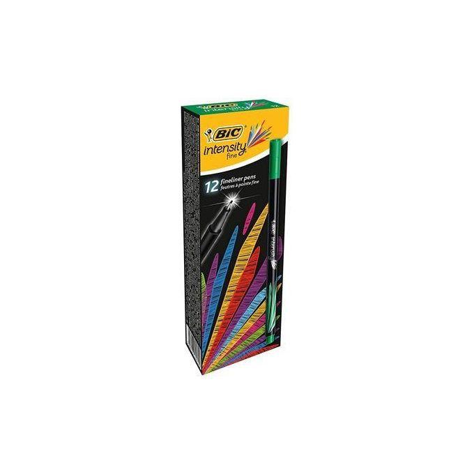 Bic Confezione 12 Penna