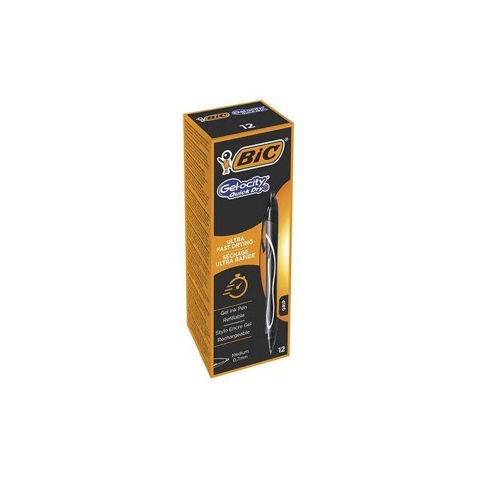 Bic Confezione 12 Penne