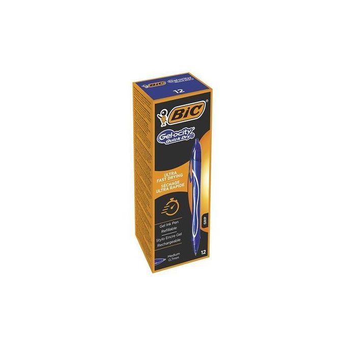 Bic Confezione 12 Penne