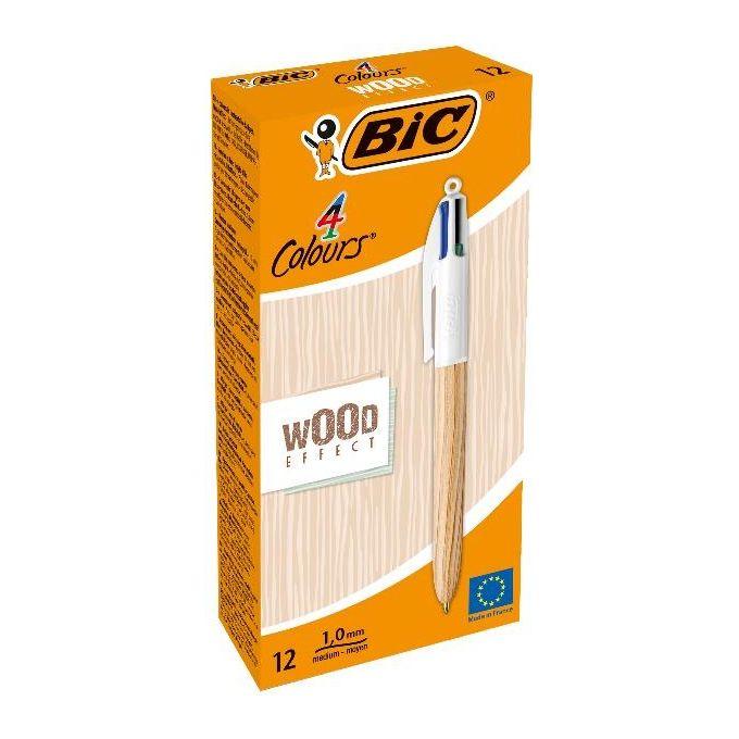 Bic Confezione 12 Penne