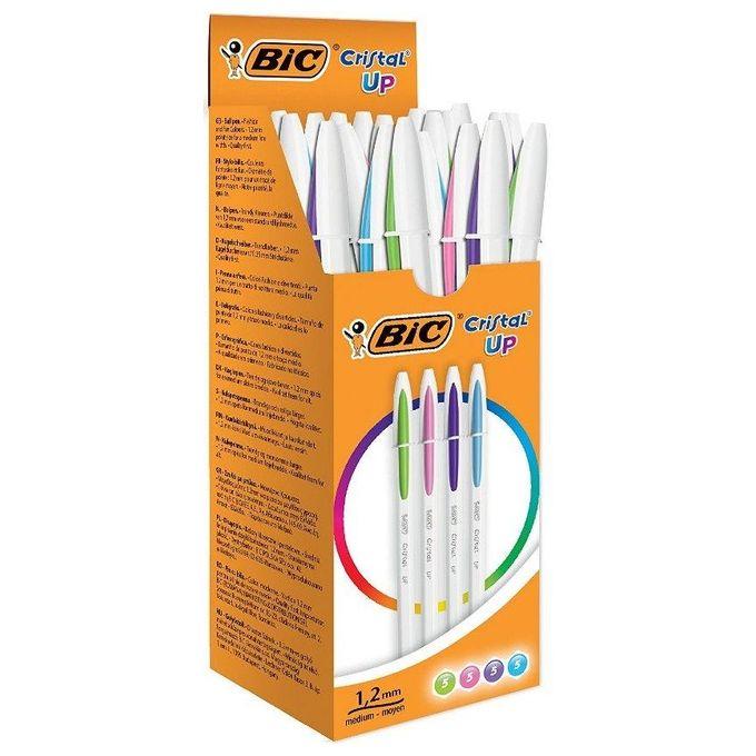 Bic Confezione 20 Penne