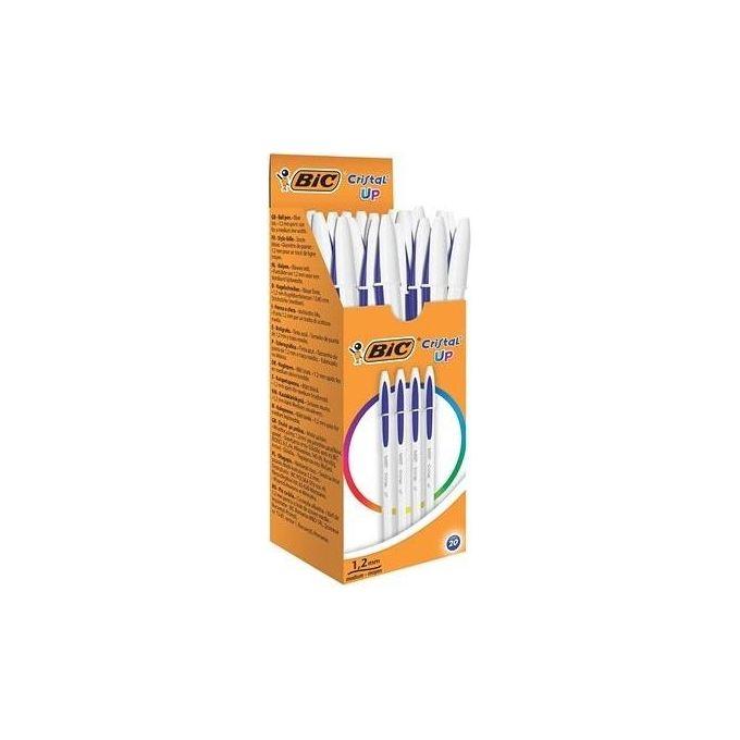 Bic Confezione 20 Penne