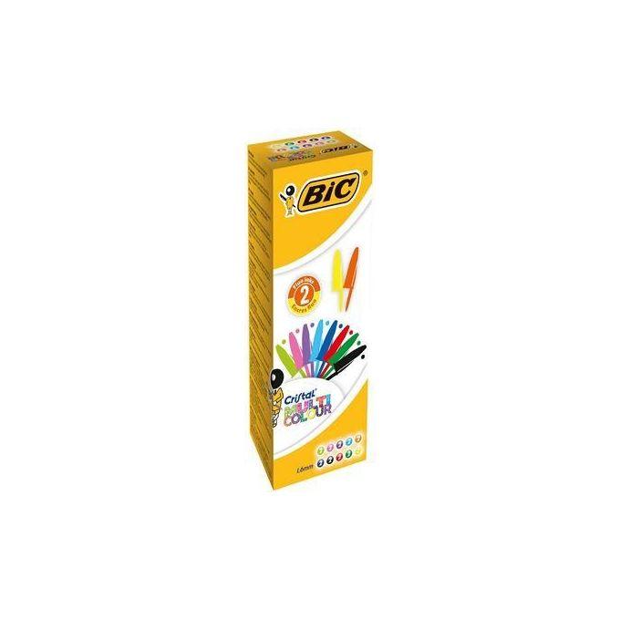 Bic Confezione 20 Penne