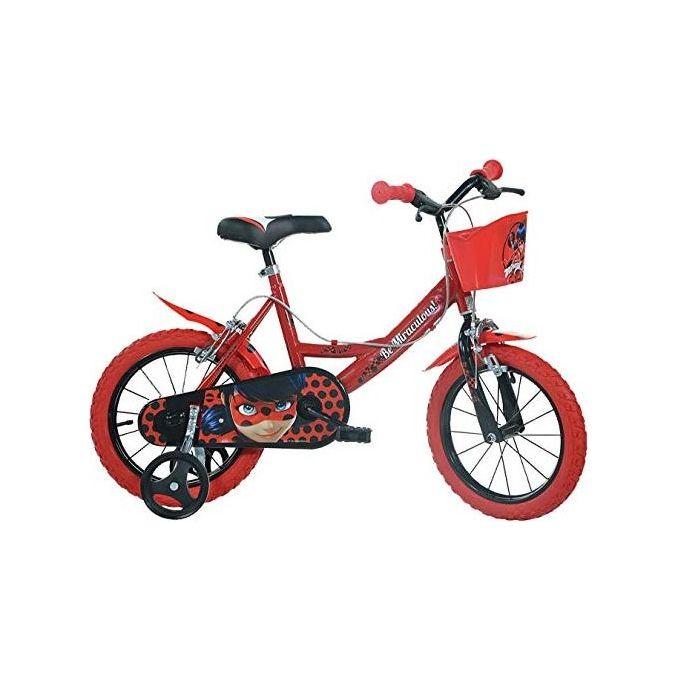 Dino Bikes Bicicletta Bambina