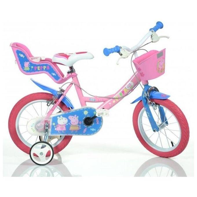 Dino Bikes Bicicletta Bambina