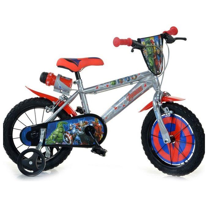 Dino Bikes Bicicletta Bambino