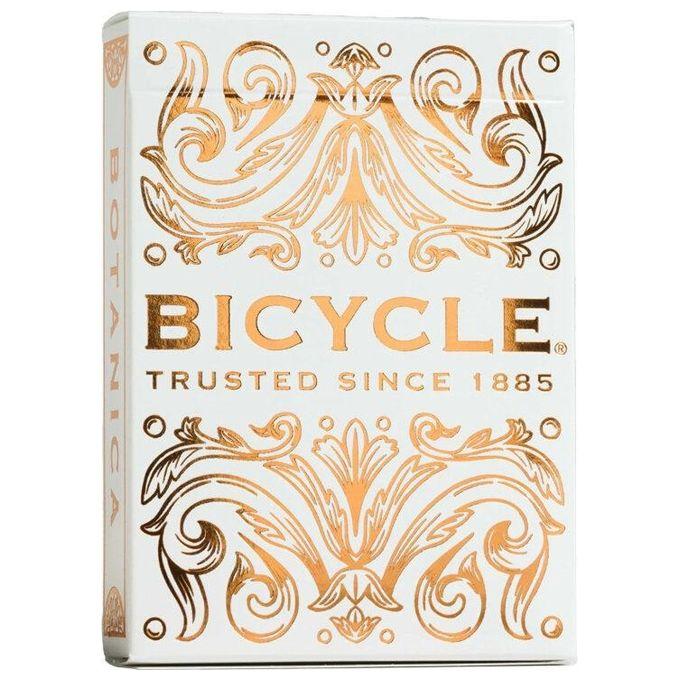 Bicycle Botanica Carte Da