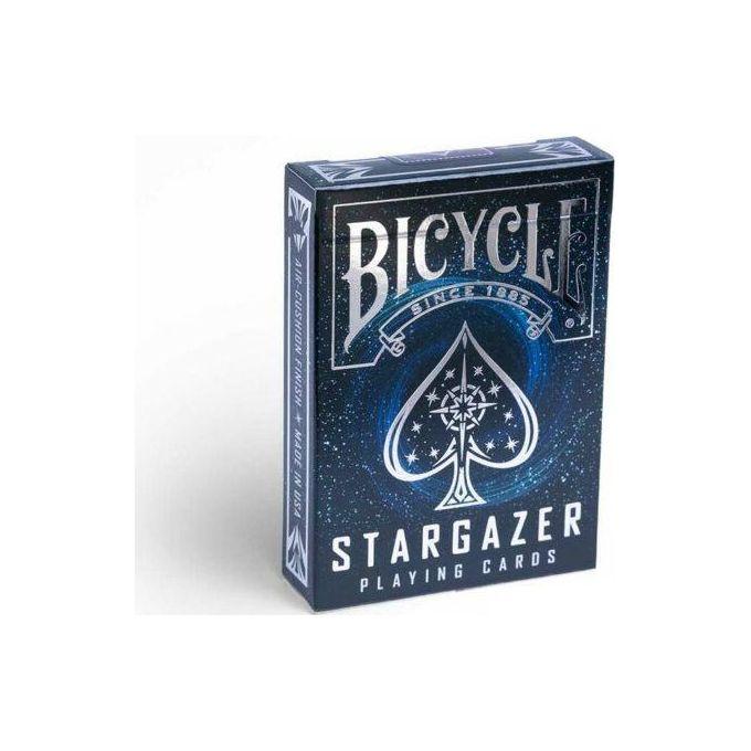 Bicycle Stargazer Carte Da