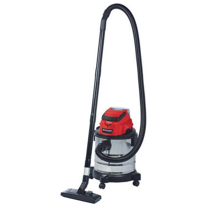 Einhell Bidone Aspira Solidi