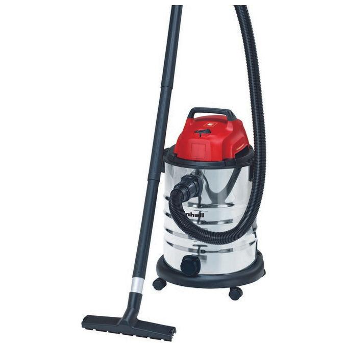 Einhell Bidone Aspiratutto Tc-Vc