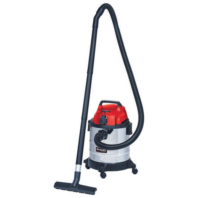 Einhell Bidone Aspiratutto Tc-Vc