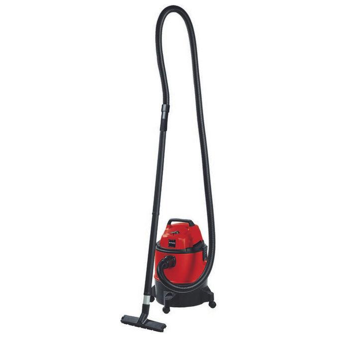 Einhell Bidone Aspirapolvere Aspiratore