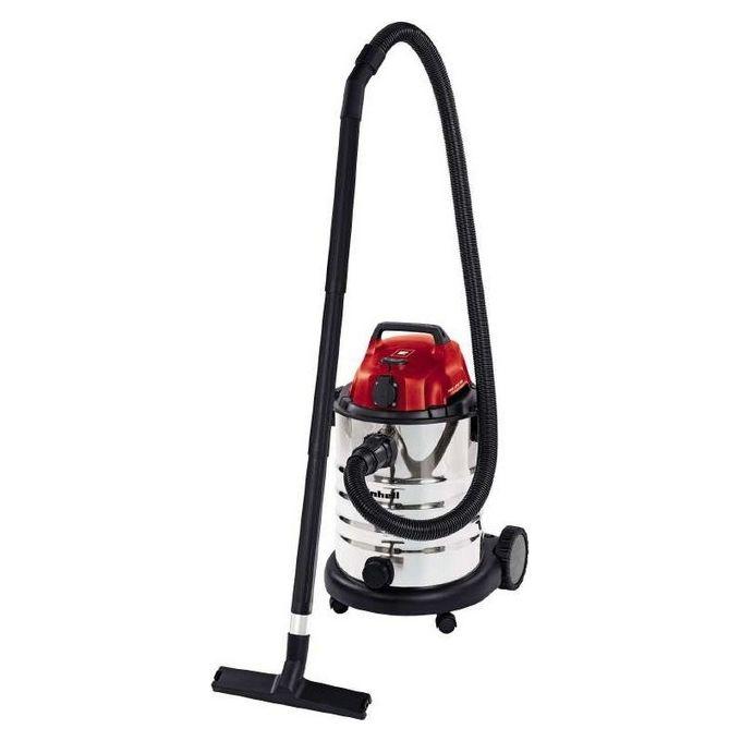 Einhell Bidone Aspiratutto Tc-Vc