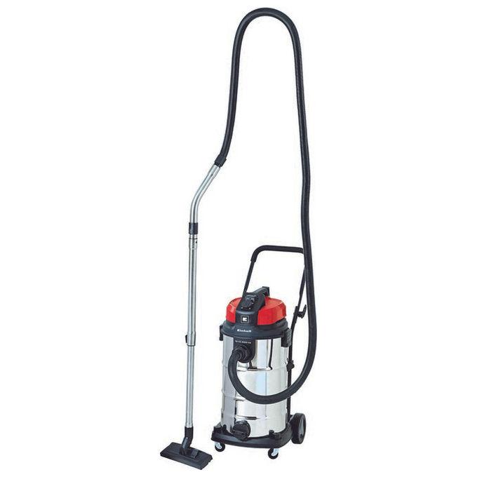 Einhell Bidone Aspiratutto Te-Vc