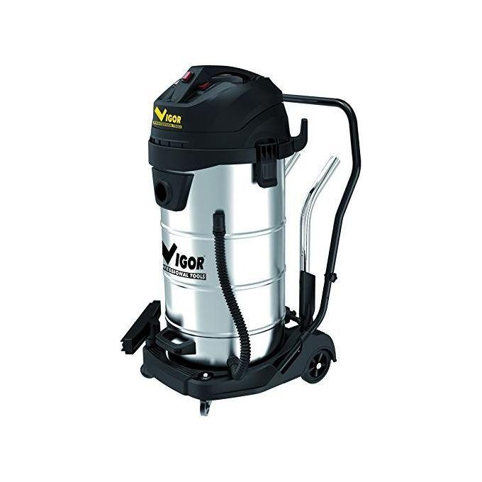 Bidone Vigor Pro Vba-100L/3M