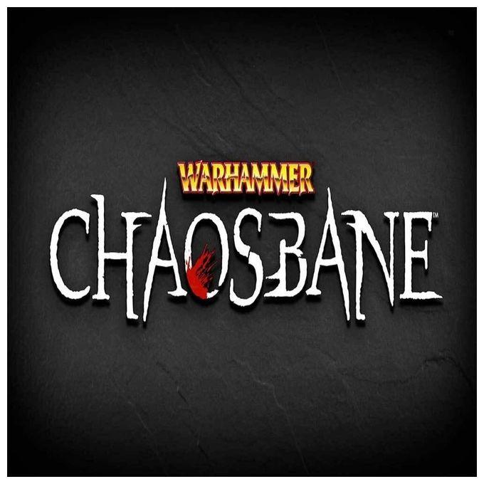 Big Ben Warhammer Chaosbane