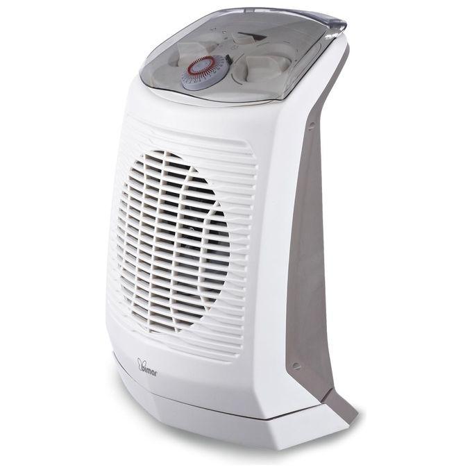 Bimar HF201 Termoventilatore 2000W