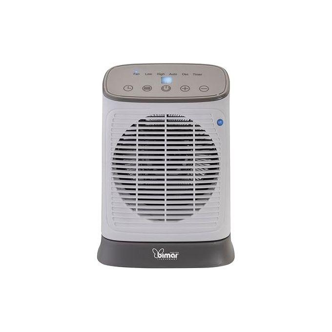 Bimar HF210 Termoventilatore Elettrico