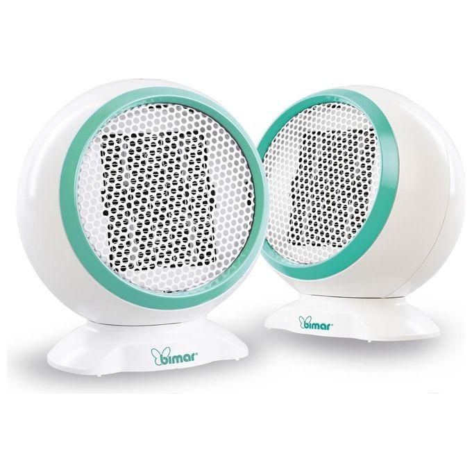 BIMAR Termoventilatore Mini 500W