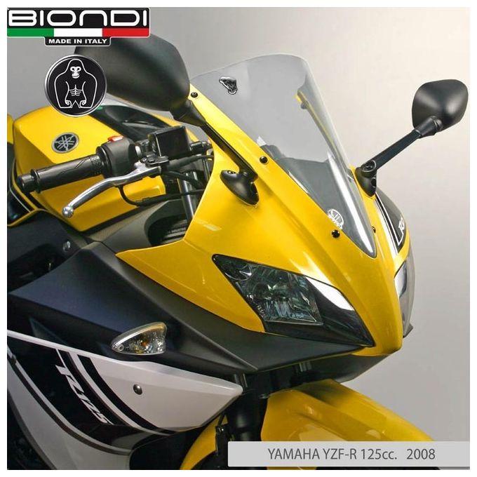 Biondi 8010307 Cupolino Yamaha
