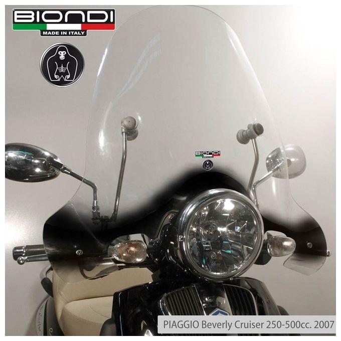 Biondi 8061165 Parabrezza Club